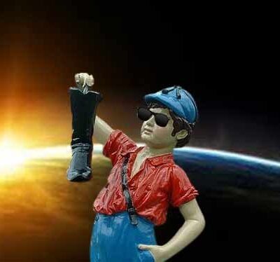 Pierce Park - Houlton, ME