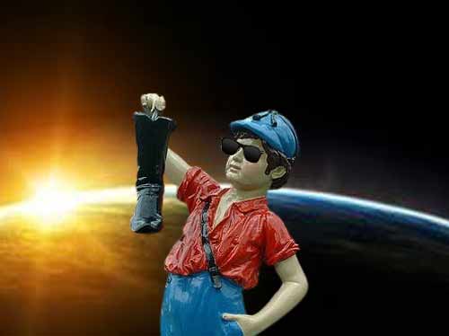 Pierce Park - Houlton, ME