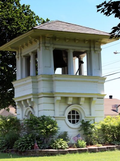 Pierce Park - Houlton, ME