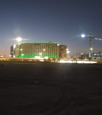 Pierce Park - Houlton, ME