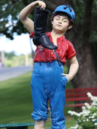 Pierce Park - Houlton, ME