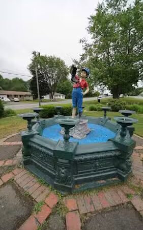 Pierce Park - Houlton, ME