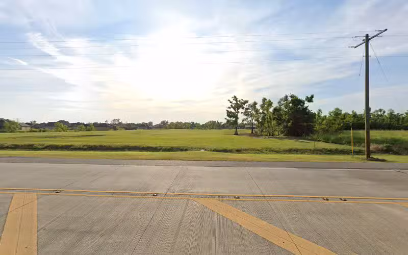 Coteau Bayou Blue Dog Park - Houma, LA