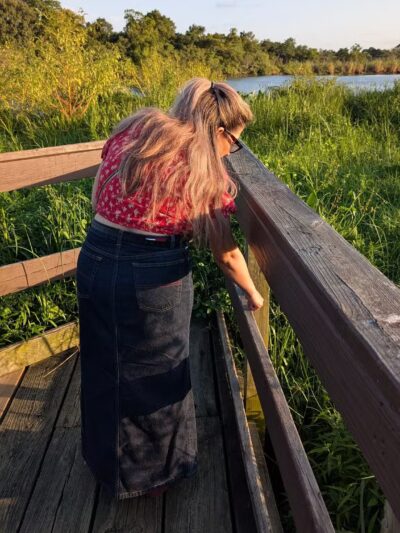 Bay Area Park Dog Park - Houston, TX