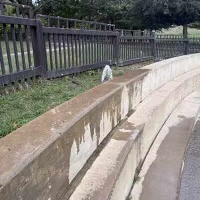 Johnny Steele Dog Park - Houston, TX