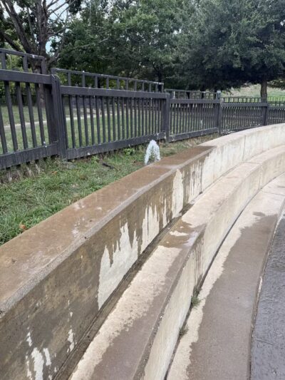 Johnny Steele Dog Park - Houston, TX