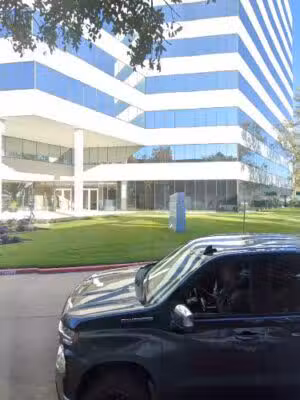 Danny Jackson dog park - Houston, TX