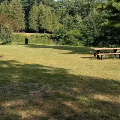 Artman Park - Howard City,