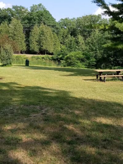 Artman Park - Howard City,