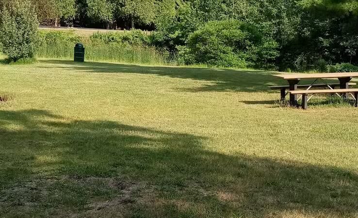 Artman Park - Howard City,