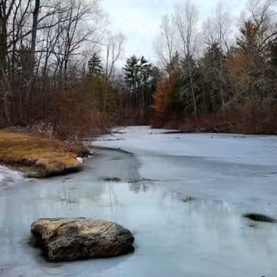 Artman Park - Howard City,