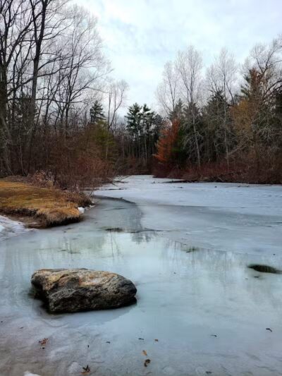 Artman Park - Howard City,