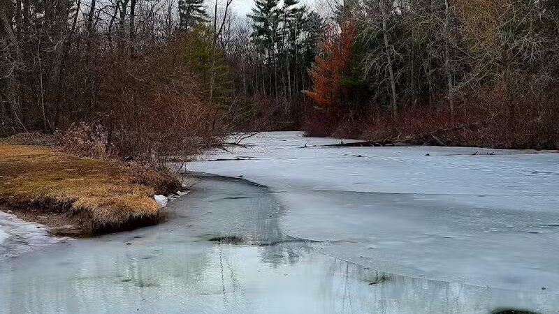 Artman Park - Howard City,