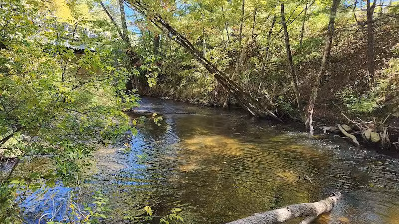 Artman Park - Howard City,