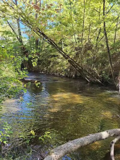 Artman Park - Howard City,