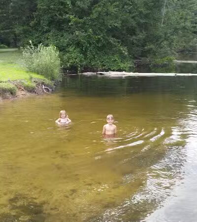 Artman Park - Howard City,