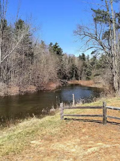 Artman Park - Howard City,