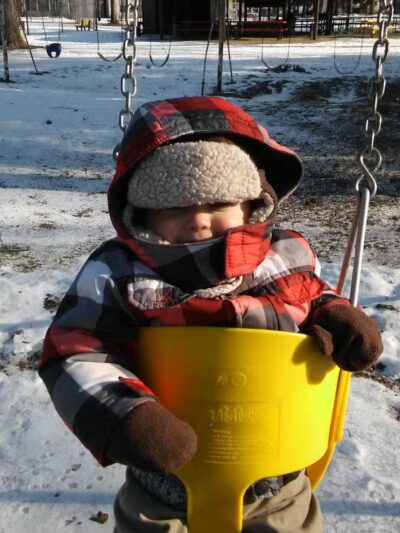 Ensley Park - Howard City,