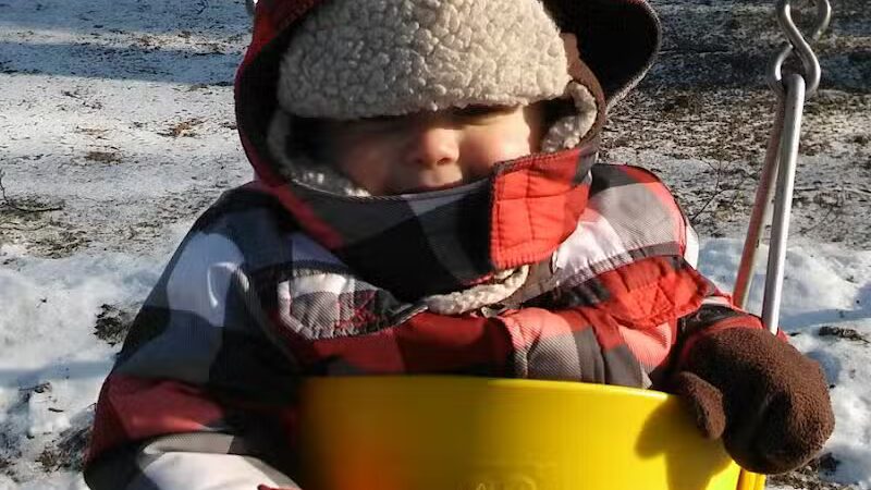 Ensley Park - Howard City,