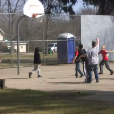 Ensley Park - Howard City,