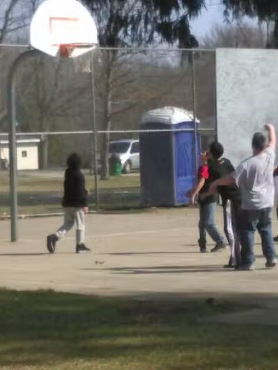 Ensley Park - Howard City,