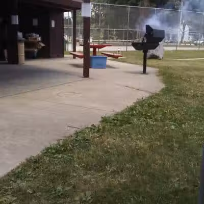 Ensley Park - Howard City,