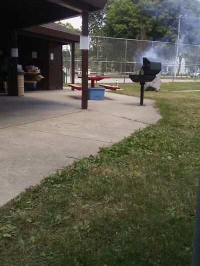 Ensley Park - Howard City,