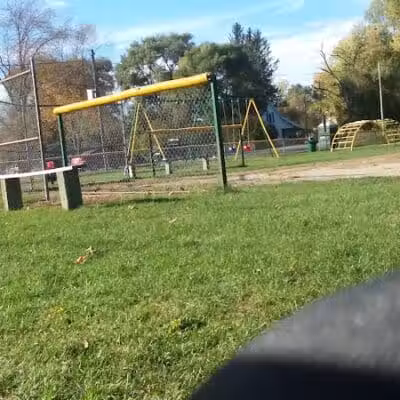 Herbert J Peck Park - Howard City,