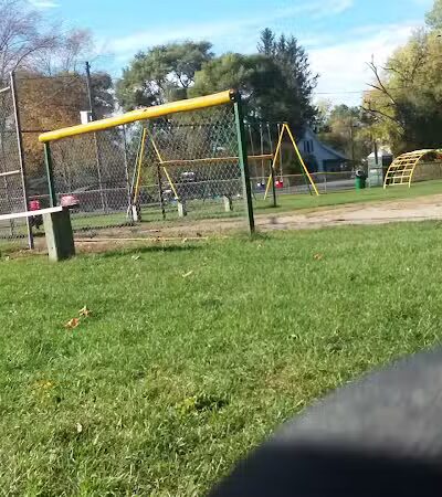 Herbert J Peck Park - Howard City,