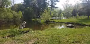 Artman Park - Howard City,