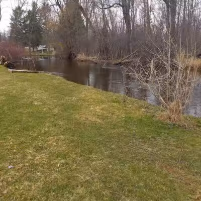 Minnie Farmer Park - Howard City,