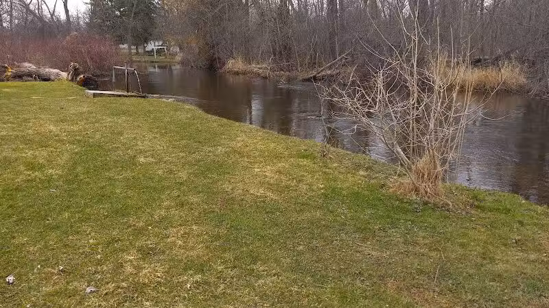 Minnie Farmer Park - Howard City,