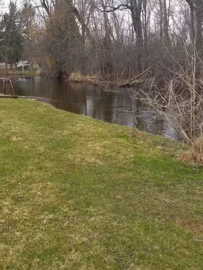 Minnie Farmer Park - Howard City,