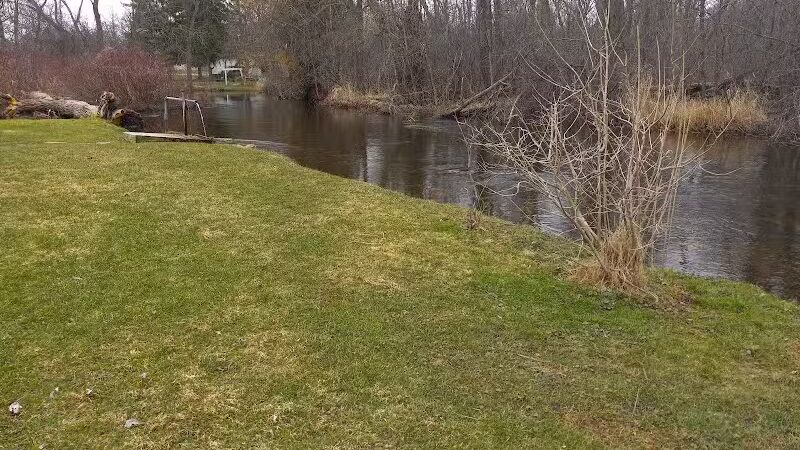 Minnie Farmer Park - Howard City,