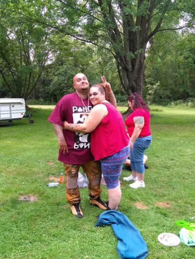 Minnie Farmer Park - Howard City,