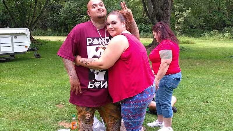 Minnie Farmer Park - Howard City,