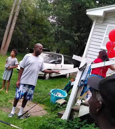 Minnie Farmer Park - Howard City,