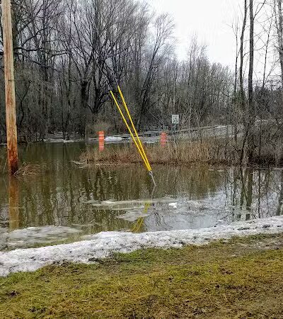 Minnie Farmer Park - Howard City,