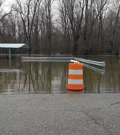 Minnie Farmer Park - Howard City,