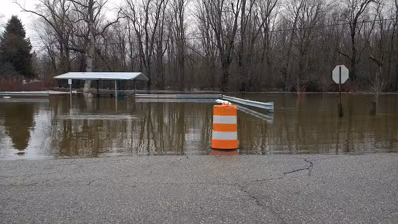 Minnie Farmer Park - Howard City,