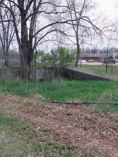 White Pine Trail State Park - Howard City,