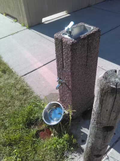 White Pine Trail State Park - Howard City,