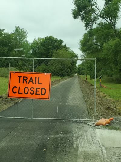 White Pine Trail State Park - Howard City,