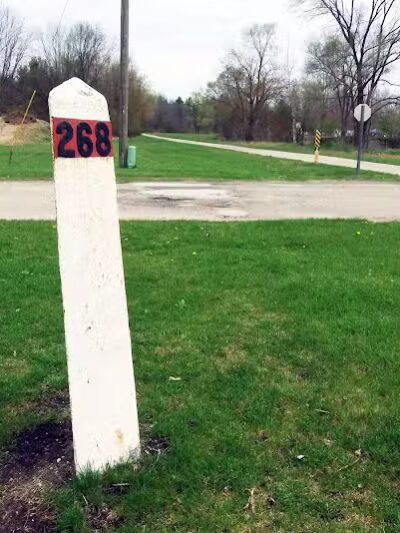 White Pine Trail State Park - Howard City,