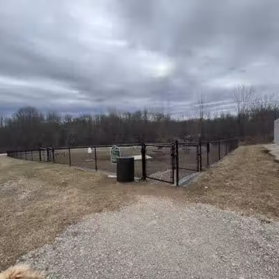 Howard Dog Park #2 - Howard,