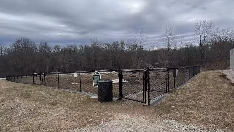 Howard Dog Park #2 - Howard,