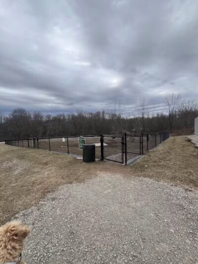 Howard Dog Park #2 - Howard,