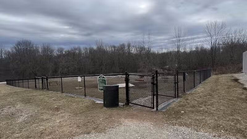 Howard Dog Park #2 - Howard,