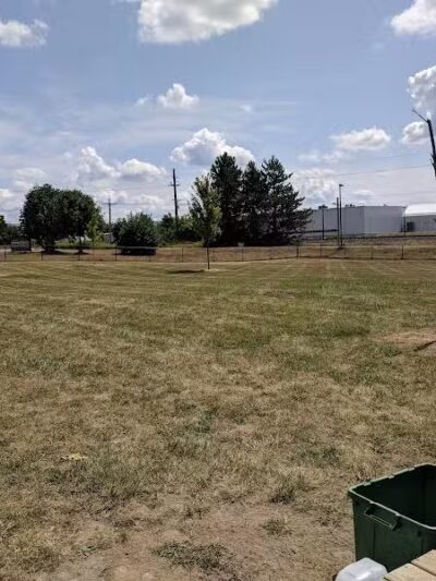 Countryside Veterinary Dog Park - Howell, MI