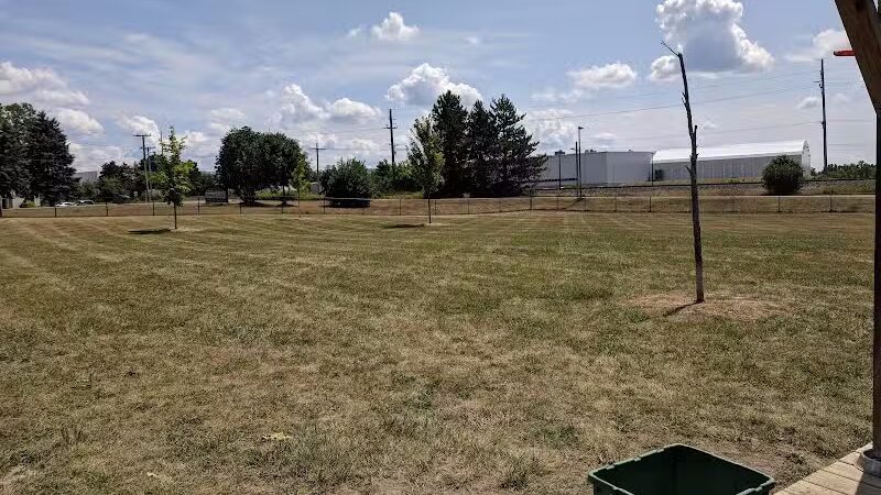 Countryside Veterinary Dog Park - Howell, MI